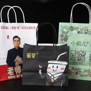 喷绘写真,保定雄安无碳复写纸定制,菜谱制作,帆布白牛皮手提袋,礼盒定制
