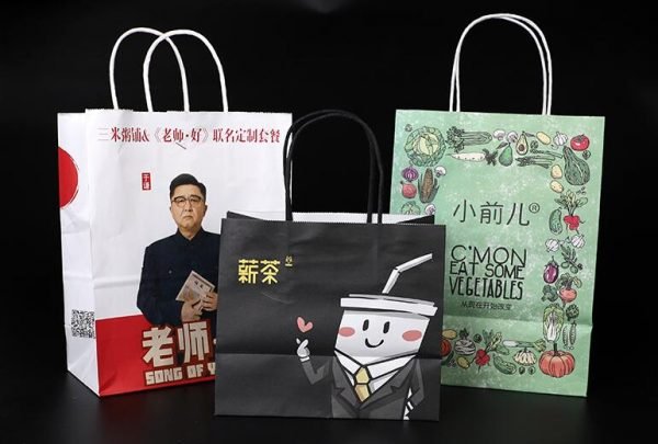 喷绘写真,保定雄安无碳复写纸定制,菜谱制作,帆布白牛皮手提袋,礼盒定制